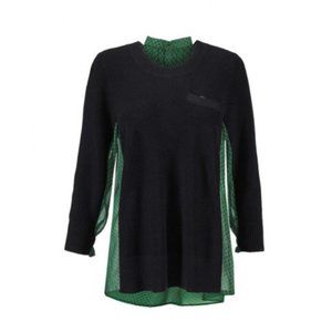 cabi #3520 Get Together Sweater, EUC, Size M